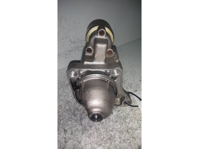 Recambio de motor arranque para ford escort berl./turnier básico berlina referencia OEM IAM 1005821774 BOSCH  Recambio de motor arranque para ford escort berl./turnier básico berlina referencia OEM IAM 1005821774 BOSCH