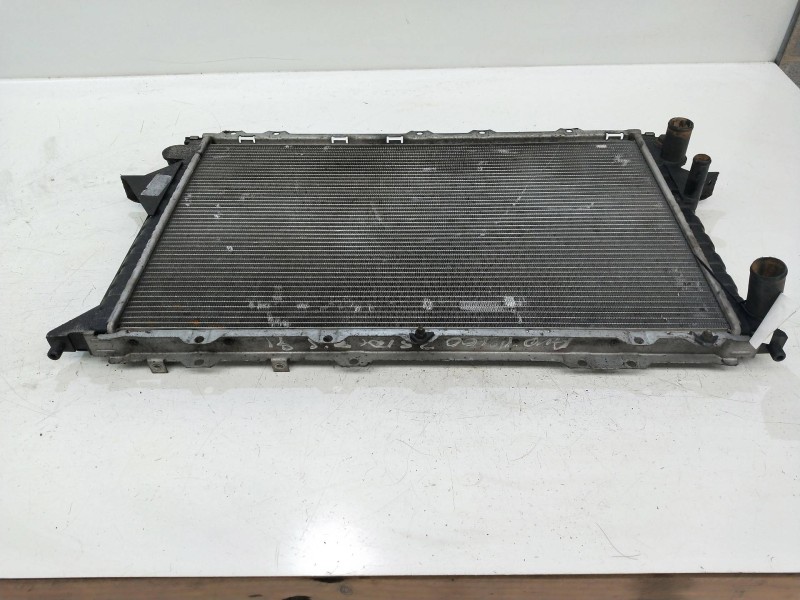 Recambio de radiador agua para audi 100 berlina (c4) 2.5 tdi referencia OEM IAM   