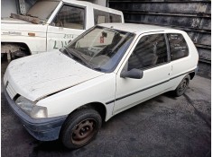 peugeot 106 (s1) del año 1992