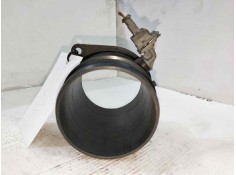 Recambio de caudalimetro para citroen c5 berlina 3.0 v6 referencia OEM IAM 9634966780 98079100 PSA 2