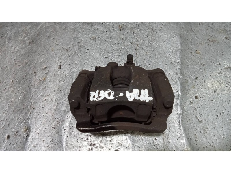 Recambio de pinza freno trasera derecha para kia sportage business 2wd referencia OEM IAM   