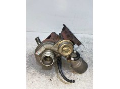 Recambio de turbocompresor para ford mondeo berlina (gd) 1.8 turbodiesel cat referencia OEM IAM 4521246 97FF6K682AD 