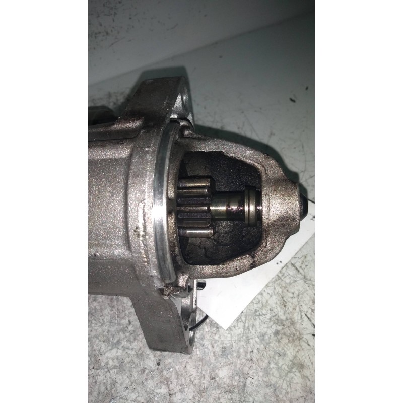 Recambio de motor arranque para ford escort berl./turnier básico berlina referencia OEM IAM 1005821774 BOSCH  Recambio de motor arranque para ford escort berl./turnier básico berlina referencia OEM IAM 1005821774 BOSCH