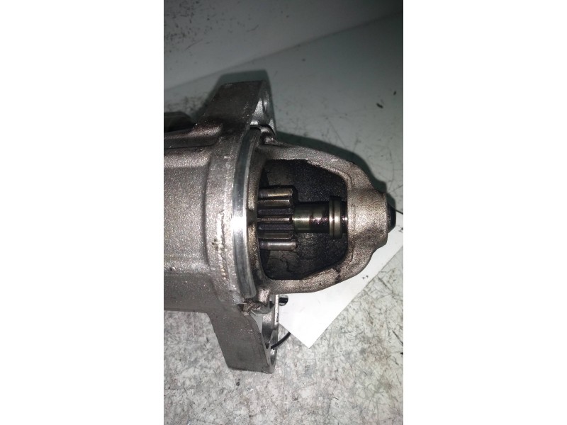 Recambio de motor arranque para ford escort berl./turnier básico berlina referencia OEM IAM 1005821774 BOSCH  Recambio de motor arranque para ford escort berl./turnier básico berlina referencia OEM IAM 1005821774 BOSCH