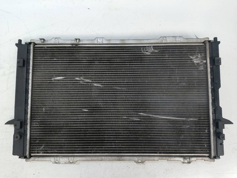 Recambio de radiador agua para audi 100 berlina (c4) 2.5 tdi referencia OEM IAM   