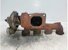 Recambio de turbocompresor para ford mondeo berlina (gd) 1.8 turbodiesel cat referencia OEM IAM 4521246 97FF6K682AD  2