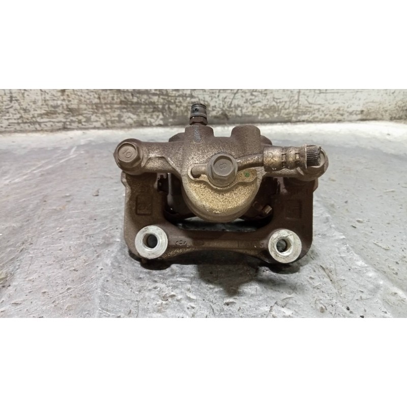 Recambio de pinza freno trasera derecha para kia sportage business 2wd referencia OEM IAM   