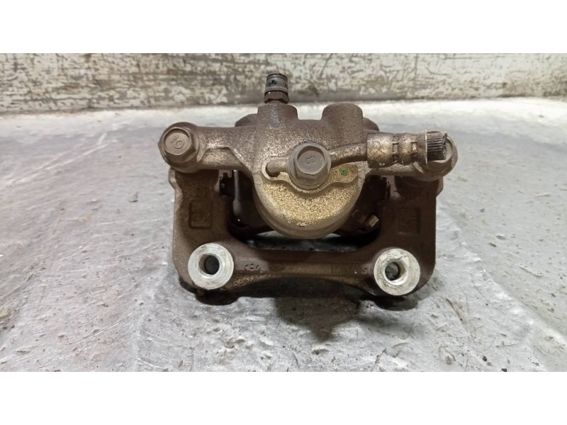Recambio de pinza freno trasera derecha para kia sportage business 2wd referencia OEM IAM   