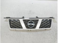Recambio de rejilla delantera para nissan x-trail (t30) comfort referencia OEM IAM   
