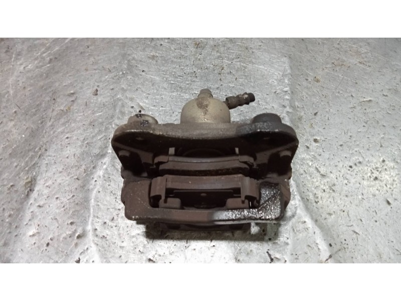 Recambio de pinza freno trasera derecha para kia sportage business 2wd referencia OEM IAM   