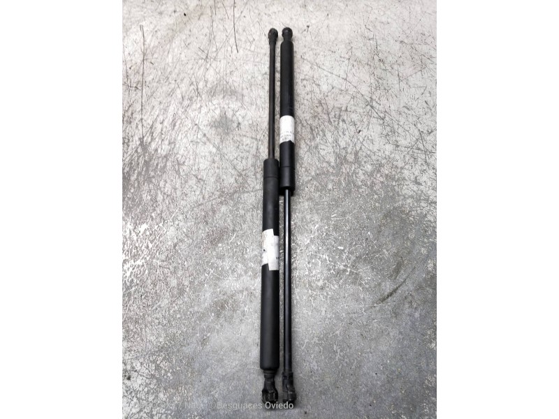 Recambio de amortiguadores capo para mercedes clase e (w210) berlina diesel 220 cdi (210.006) referencia OEM IAM A2108800429  53