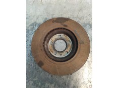 Recambio de disco freno delantero para seat arona style referencia OEM IAM   2Q0615301H 2