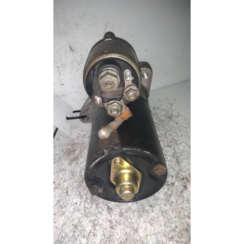 Recambio de motor arranque para ford escort berl./turnier básico berlina referencia OEM IAM 1005821774 BOSCH  Recambio de motor arranque para ford escort berl./turnier básico berlina referencia OEM IAM 1005821774 BOSCH