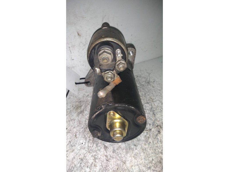 Recambio de motor arranque para ford escort berl./turnier básico berlina referencia OEM IAM 1005821774 BOSCH  Recambio de motor arranque para ford escort berl./turnier básico berlina referencia OEM IAM 1005821774 BOSCH