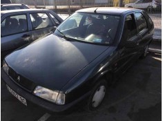 citroen zx del año 1992