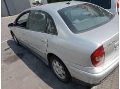 citroen c5 berlina del año 2002 2
