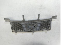 Recambio de rejilla delantera para nissan x-trail (t30) comfort referencia OEM IAM    2