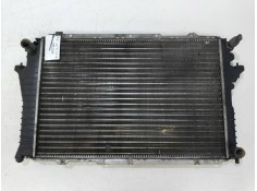 Recambio de radiador agua para audi 100 berlina (c4) básico referencia OEM IAM   