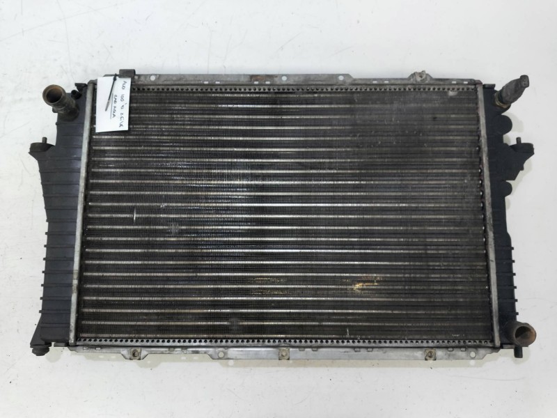 Recambio de radiador agua para audi 100 berlina (c4) básico referencia OEM IAM    Recambio de radiador agua para audi 100 berlina (c4) básico referencia OEM IAM