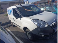 opel combo d del año 2015