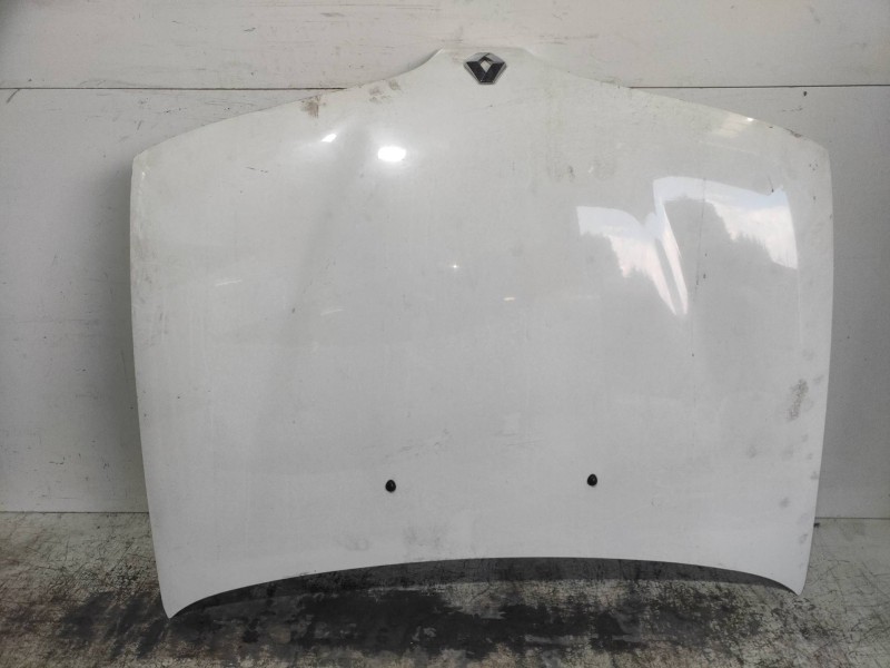 Recambio de capot para renault megane i classic (la0) 1.6e rn referencia OEM IAM   