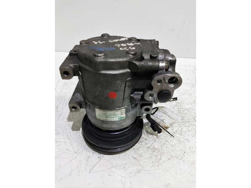 Recambio de compresor aire acondicionado para hyundai coupe (rd) 2.0 16v cat referencia OEM IAM AKSBC03 F500 