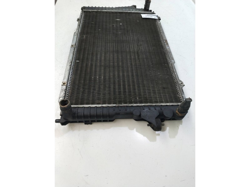 Recambio de radiador agua para audi 100 berlina (c4) básico referencia OEM IAM    Recambio de radiador agua para audi 100 berlina (c4) básico referencia OEM IAM