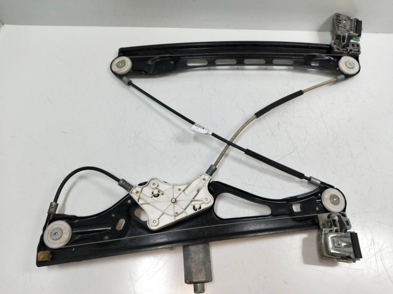 Recambio de elevalunas delantero derecho para mercedes clase e (w211) berlina 2.7 cdi cat referencia OEM IAM A2118203042 9936271