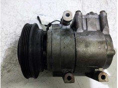 Recambio de compresor aire acondicionado para hyundai coupe (rd) 2.0 16v cat referencia OEM IAM AKSBC03 F500  2