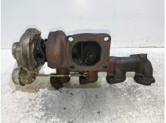 Recambio de turbocompresor para ford mondeo berlina (gd) 1.8 turbodiesel cat referencia OEM IAM 4521245 97FF6K682AC  2
