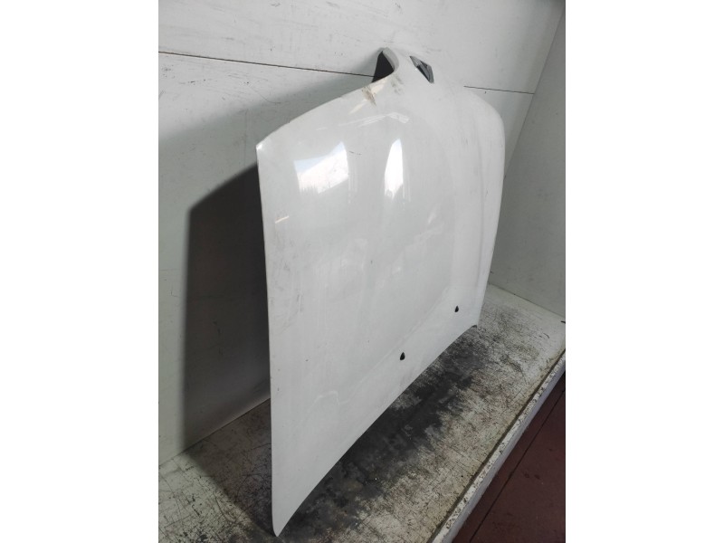 Recambio de capot para renault megane i classic (la0) 1.6e rn referencia OEM IAM   