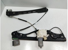 Recambio de elevalunas delantero derecho para mercedes clase e (w211) berlina 2.7 cdi cat referencia OEM IAM A2118203042 9936271 2