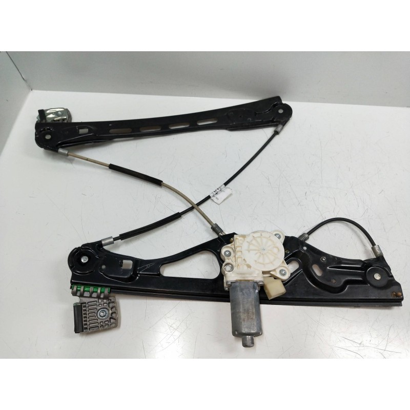 Recambio de elevalunas delantero derecho para mercedes clase e (w211) berlina 2.7 cdi cat referencia OEM IAM A2118203042 9936271