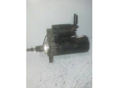 Recambio de motor arranque para volkswagen passat berlina (312) cl referencia OEM IAM  BOSCH 
