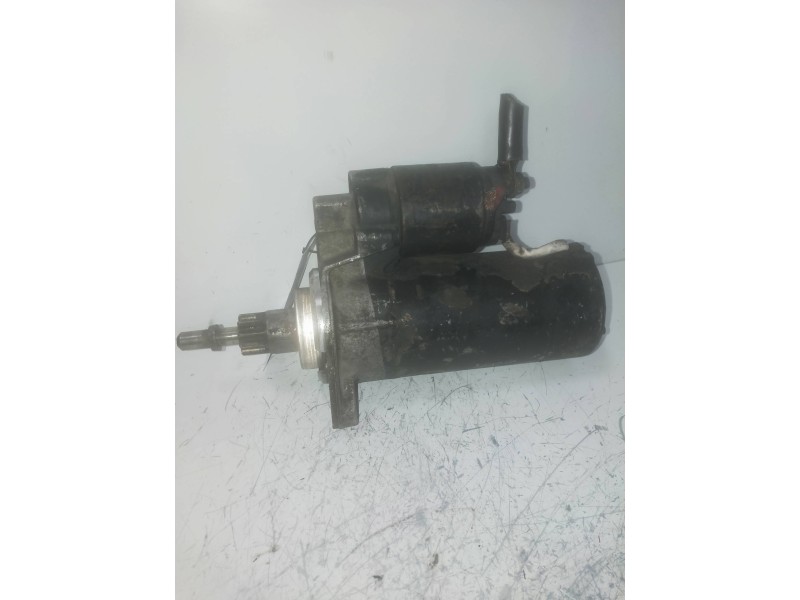 Recambio de motor arranque para volkswagen passat berlina (312) cl referencia OEM IAM  BOSCH 
