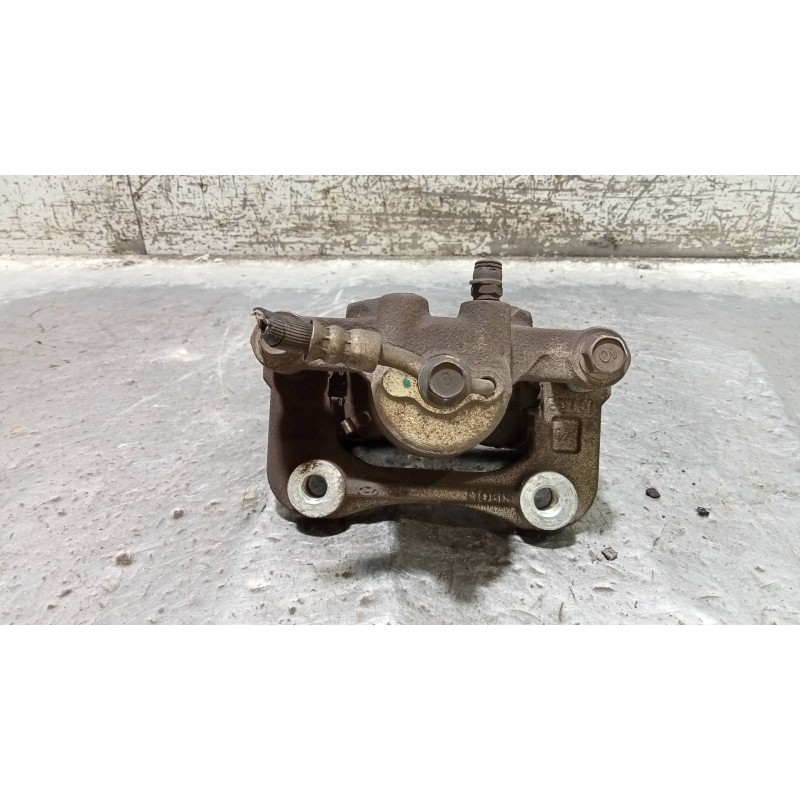Recambio de pinza freno trasera izquierda para kia sportage business 2wd referencia OEM IAM   