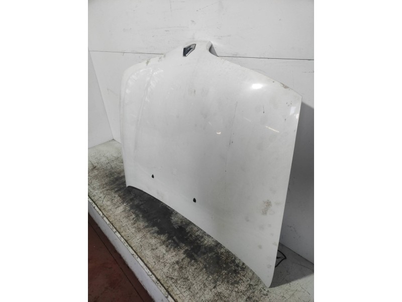 Recambio de capot para renault megane i classic (la0) 1.6e rn referencia OEM IAM   