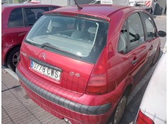 citroen c3 del año 2004 2
