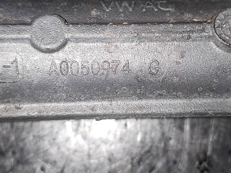 Recambio de cremallera direccion para seat arona style referencia OEM IAM A0050974  2Q1423061C