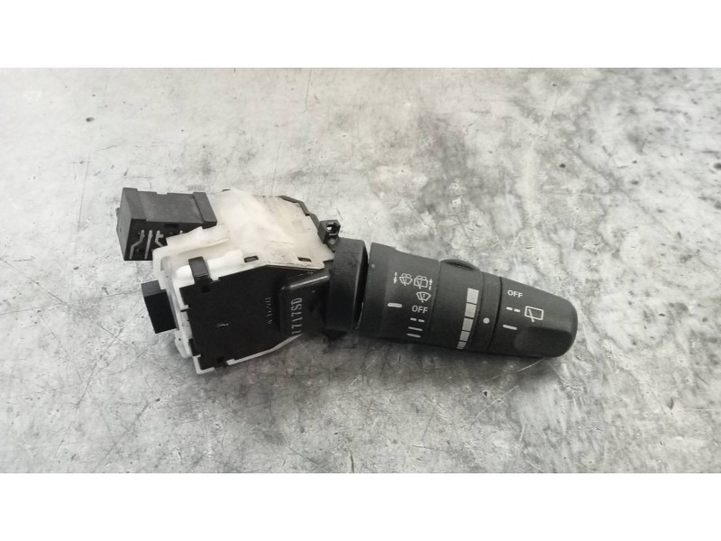 Recambio de mando limpia para nissan x-trail (t31) le referencia OEM IAM   