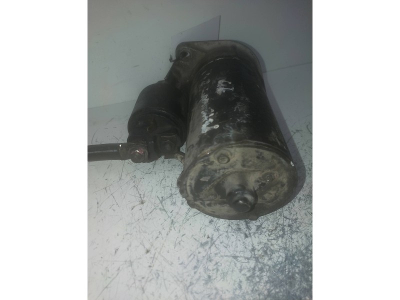 Recambio de motor arranque para volkswagen passat berlina (312) cl referencia OEM IAM  BOSCH 