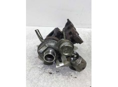 Recambio de turbocompresor para ford mondeo berlina (gd) 1.8 turbodiesel cat referencia OEM IAM 4521246 97FF6K682AE 