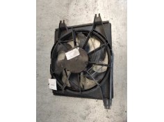 Recambio de electroventilador para hyundai coupe (rd) 2.0 16v cat referencia OEM IAM 4569631   2
