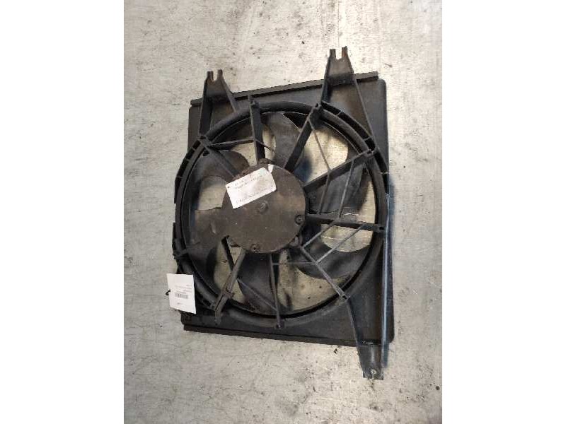 Recambio de electroventilador para hyundai coupe (rd) 2.0 16v cat referencia OEM IAM 4569631  
