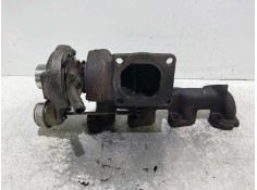 Recambio de turbocompresor para ford mondeo berlina (gd) 1.8 turbodiesel cat referencia OEM IAM 4521246 97FF6K682AE  2