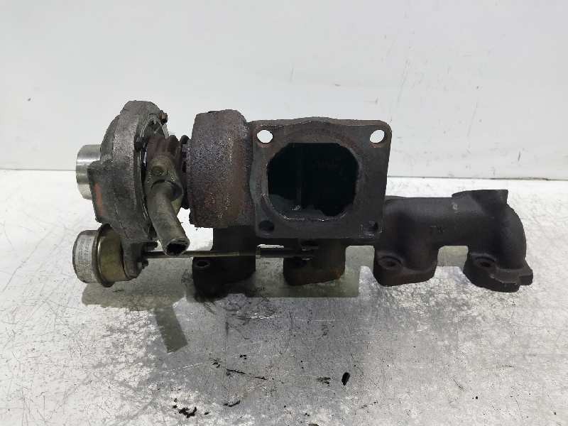 Recambio de turbocompresor para ford mondeo berlina (gd) 1.8 turbodiesel cat referencia OEM IAM 4521246 97FF6K682AE  Recambio de turbocompresor para ford mondeo berlina (gd) 1.8 turbodiesel cat referencia OEM IAM 4521246 97FF6K682AE