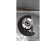 Recambio de mangueta delantera derecha para kia sportage business 2wd referencia OEM IAM   