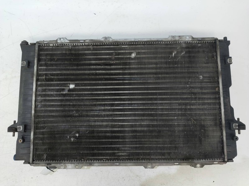 Recambio de radiador agua para audi 100 berlina (c4) básico referencia OEM IAM    Recambio de radiador agua para audi 100 berlina (c4) básico referencia OEM IAM