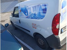 opel combo d del año 2015 2