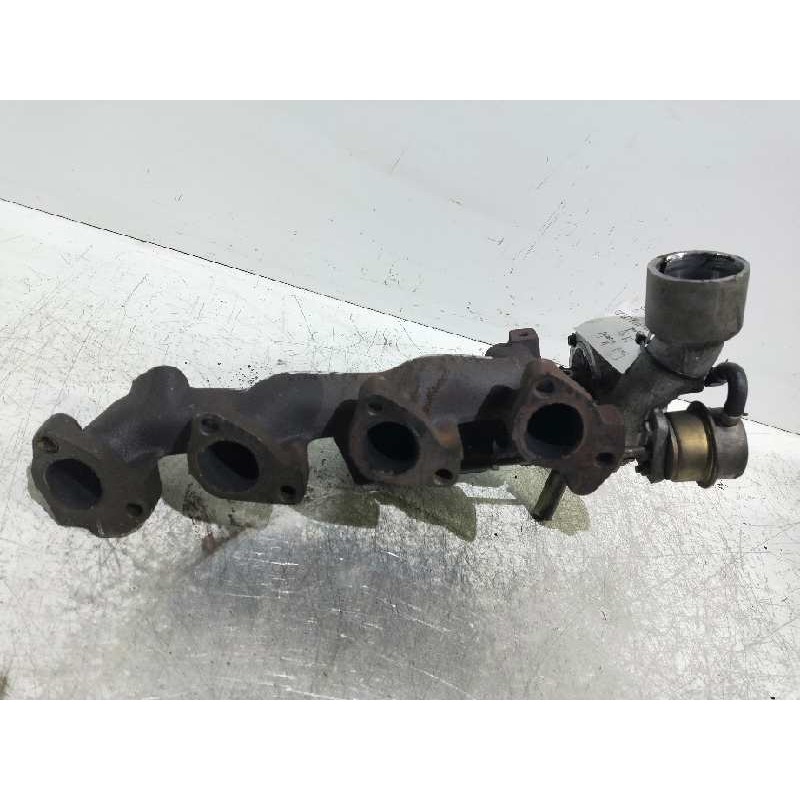 Recambio de turbocompresor para ford mondeo berlina (gd) 1.8 turbodiesel cat referencia OEM IAM 4521246 97FF6K682AE  Recambio de turbocompresor para ford mondeo berlina (gd) 1.8 turbodiesel cat referencia OEM IAM 4521246 97FF6K682AE